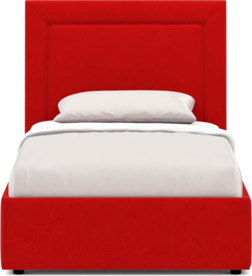 Односпальная кровать Moon Family 1258 / MF009088