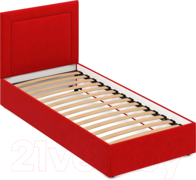 Односпальная кровать Moon Family 1258 / MF009088