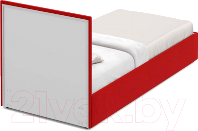 Односпальная кровать Moon Family 1258 / MF009088