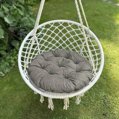 Подушка для садовой мебели Pasionaria Тина 60см