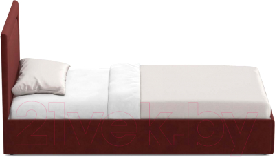 Односпальная кровать Moon Family 1258 / MF009018