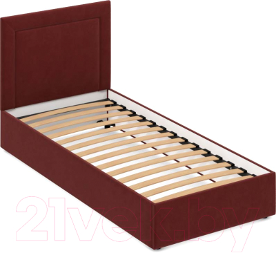 Односпальная кровать Moon Family 1258 / MF009018