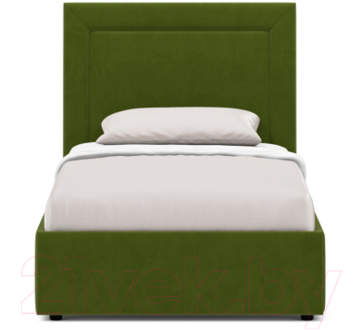 Односпальная кровать Moon Family 1258 / MF008988