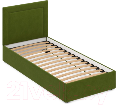 Односпальная кровать Moon Family 1258 / MF008988