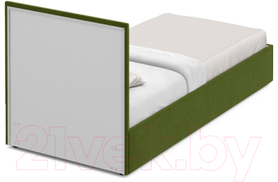 Односпальная кровать Moon Family 1258 / MF008988