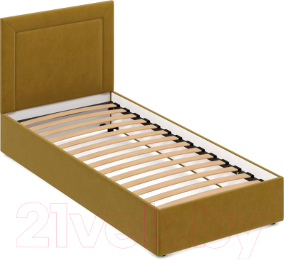 Односпальная кровать Moon Family 1258 / MF009038