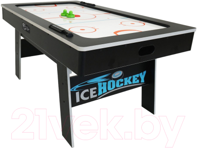 Аэрохоккей BFG Bfg Ice Time 4 / BFG-4AH1BL - фото