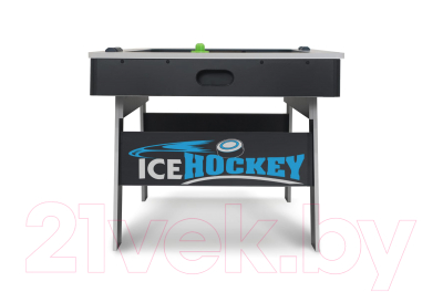 Аэрохоккей BFG Bfg Ice Time 4 / BFG-4AH1BL