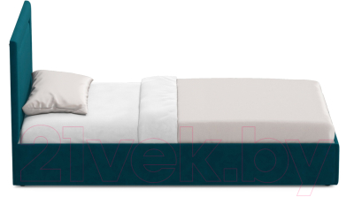 Односпальная кровать Moon Family 1258 / MF008978 - фото