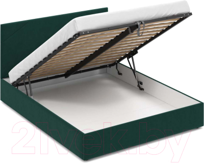 Полуторная кровать Moon Family 1257 / MF008911