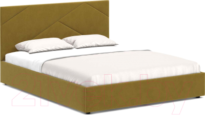 Полуторная кровать Moon Family 1257 / MF008917 - фото