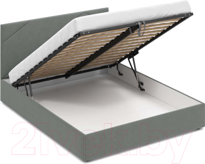 Полуторная кровать Moon Family 1257 / MF008923