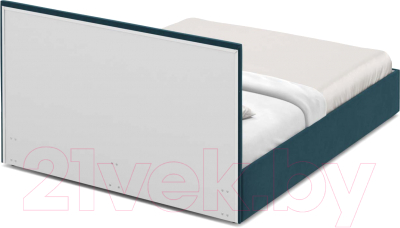 Полуторная кровать Moon Family 1257 / MF008875