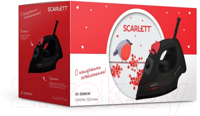 Утюг Scarlett SC-SI30K70