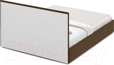 Полуторная кровать Moon Family 1257 / MF008893