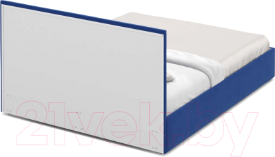 Полуторная кровать Moon Family 1257 / MF008935