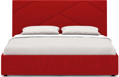 Полуторная кровать Moon Family 1257 / MF008947