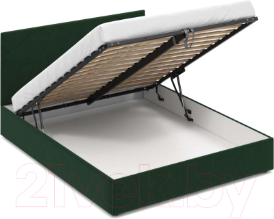 Полуторная кровать Moon Family 1257 / MF008953