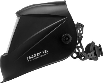 Сварочная маска Solaris ASF710S / SL5717-1