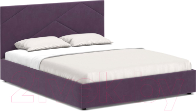 Полуторная кровать Moon Family 1257 / MF008899 - фото