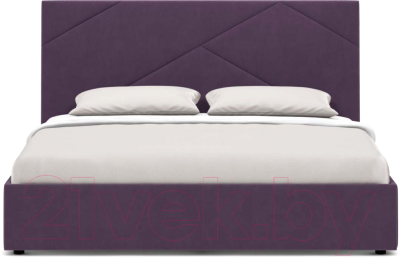 Полуторная кровать Moon Family 1257 / MF008900