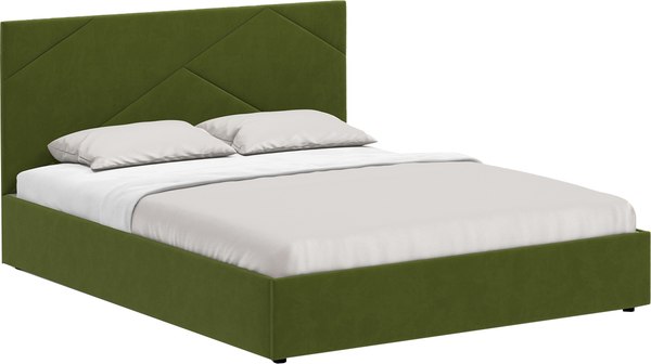 Полуторная кровать Moon Family 1257 / MF008882 - фото