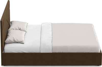 Полуторная кровать Moon Family 1257 / MF008894