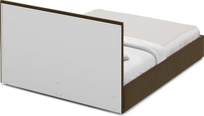 Полуторная кровать Moon Family 1257 / MF008894