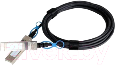 Кабель LR-Link LRDAC-QSFP28-1M  - фото