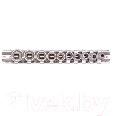 Набор головок слесарных Stels 13602