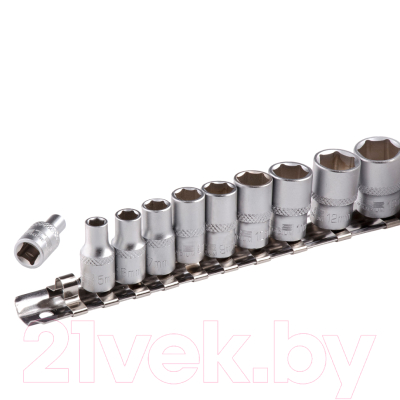 Набор головок слесарных Stels 13602