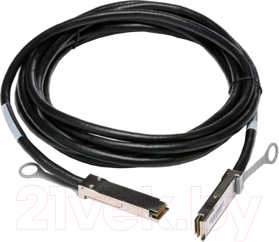 Кабель LR-Link LRDAC-QSFP28-3M - фото