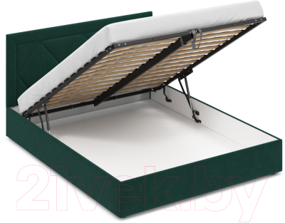 Полуторная кровать Moon Family 1255 / MF008716