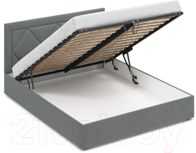 Полуторная кровать Moon Family 1255 / MF008736