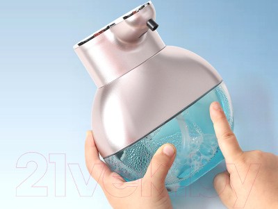 Дозатор для жидкого мыла Saniteco TBD0603846801