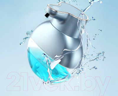 Дозатор для жидкого мыла Saniteco TBD0603846801