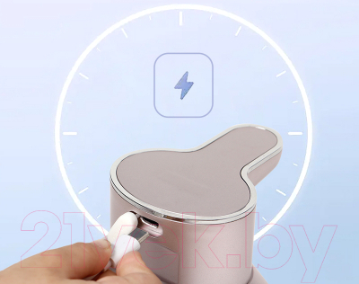 Дозатор для жидкого мыла Saniteco TBD0603846801