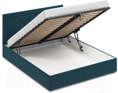 Полуторная кровать Moon Family 1255 / MF008656