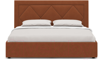 Полуторная кровать Moon Family 1255 / MF008646