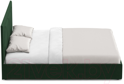 Полуторная кровать Moon Family 1255 / MF008786