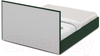 Полуторная кровать Moon Family 1255 / MF008786