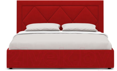 Полуторная кровать Moon Family 1255 / MF008776