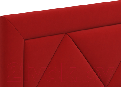 Полуторная кровать Moon Family 1255 / MF008776