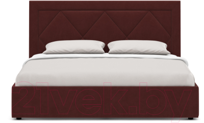 Полуторная кровать Moon Family 1255 / MF008706