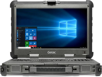 Ноутбук Getac X500G3 CI5-7440EQ VPRO 8GB/500GB (XQ1S15CHTDXL) - фото