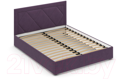 Полуторная кровать Moon Family 1255 / MF008697