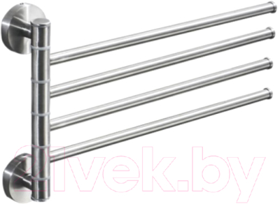 Держатель для полотенца Saniteco TBD062319503 - фото