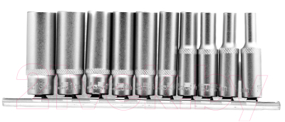 Набор головок слесарных Stels 13605 - фото