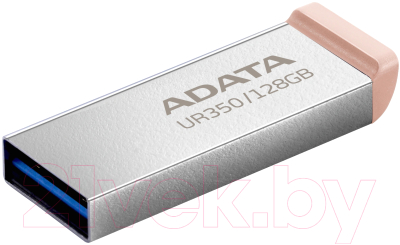 USB flash накопитель A-data UR350 128GB (UR350-128G-RSR/BG)