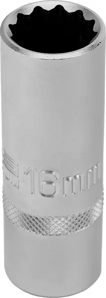 Головка слесарная Stels Торцевая 13636